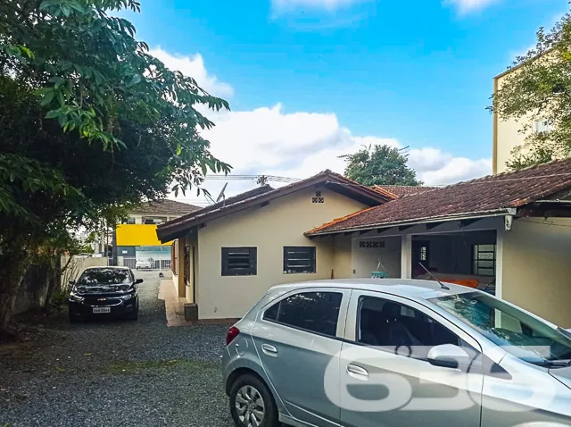 Descubra Seu Novo Lar em Joinville: Espaço e Confo