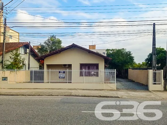 Descubra Seu Novo Lar em Joinville: Espaço e Confo