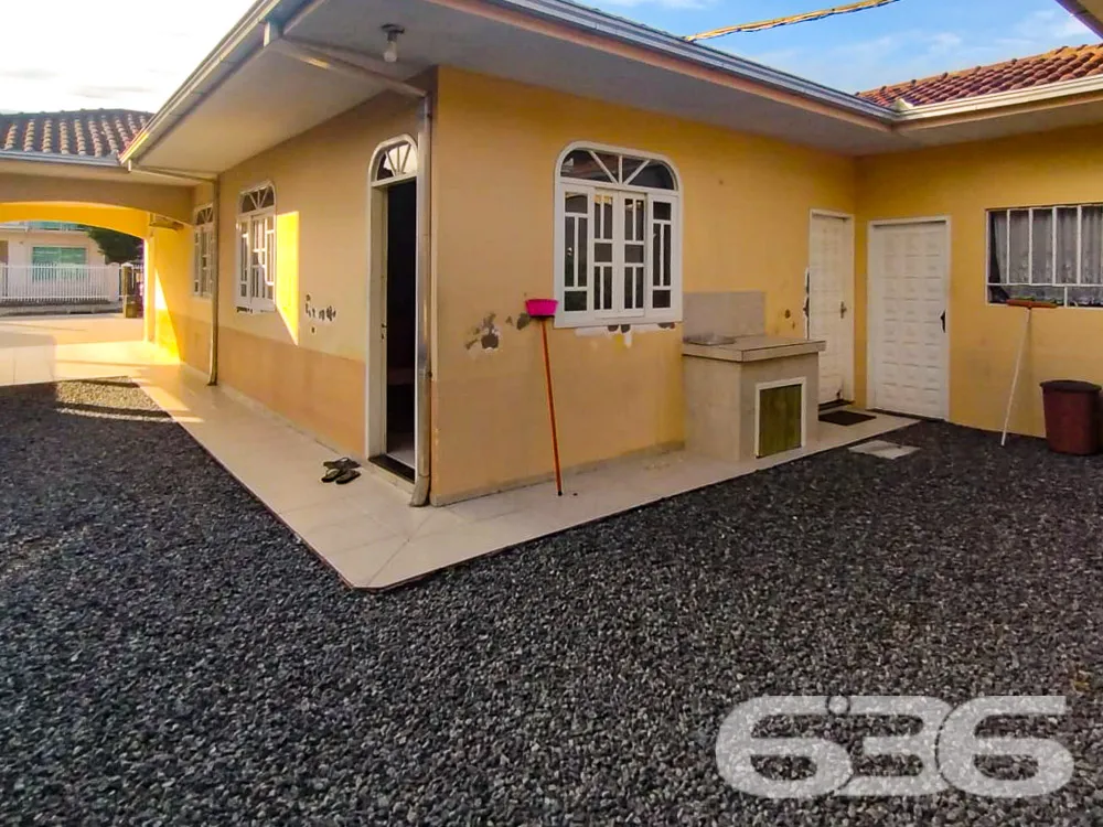RESIDÊNCIA NO BAIRRO IRIRIÚ - ESTUDA PERMUTA POR J