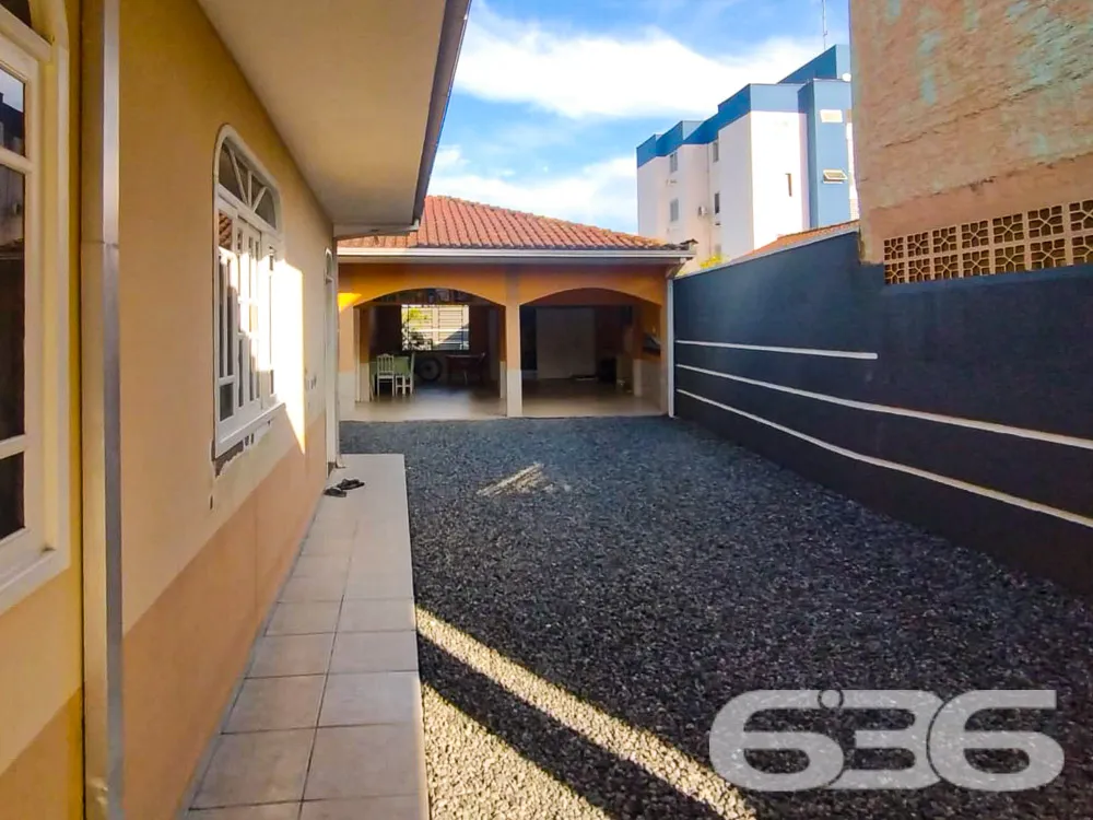 RESIDÊNCIA NO BAIRRO IRIRIÚ - ESTUDA PERMUTA POR J