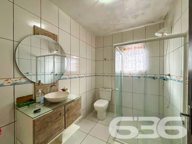 Excelente Casa Térrea no Bairro Iririú, Joinville