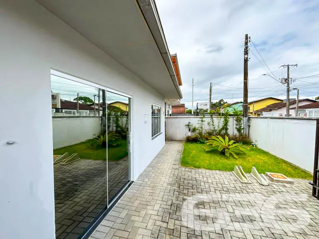 Excelente Casa Térrea no Bairro Iririú, Joinville