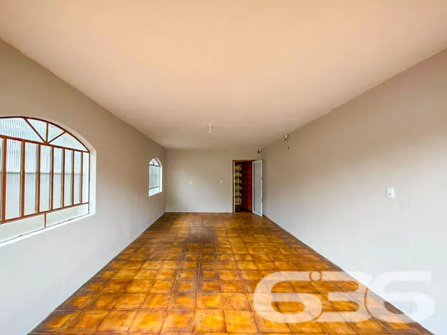 Excelente Casa Térrea no Bairro Iririú, Joinville