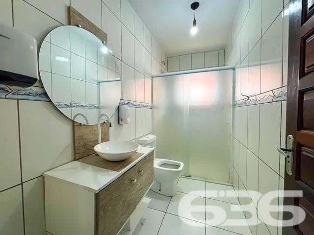 Excelente Casa Térrea no Bairro Iririú, Joinville