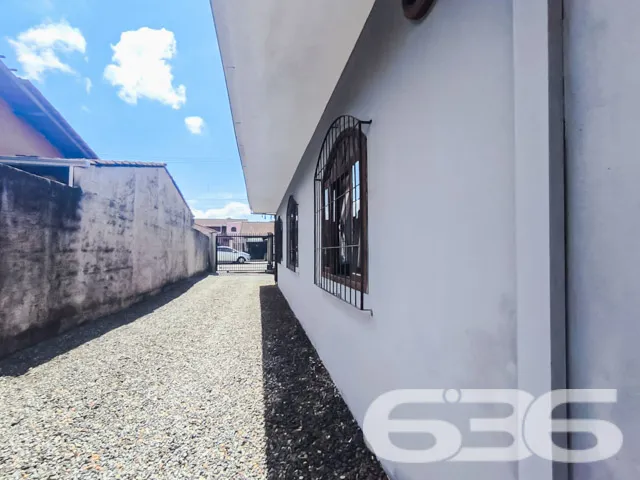 Apresentamos uma propriedade única em Joinville, n