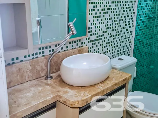 Apresentamos uma residência térrea de alto padrão 