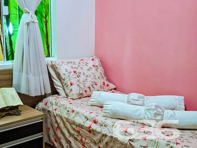 Apresentamos uma residência térrea de alto padrão 