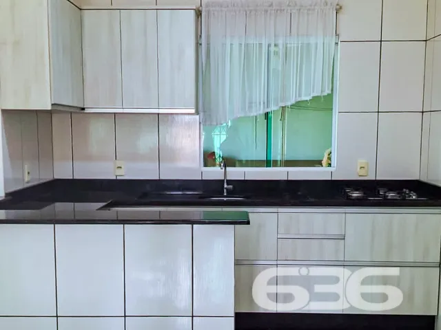 Apresentamos uma residência térrea de alto padrão 