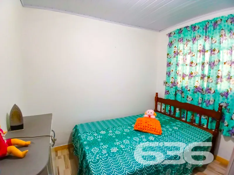 Oportunidade no Bairro Jardim Iririú – Casa térrea