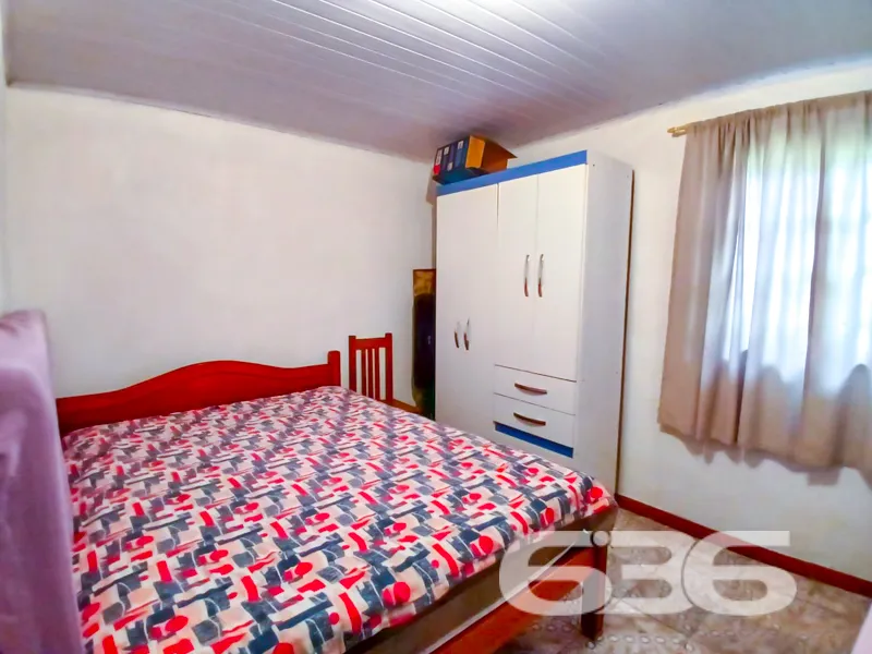 Oportunidade no Bairro Jardim Iririú – Casa térrea