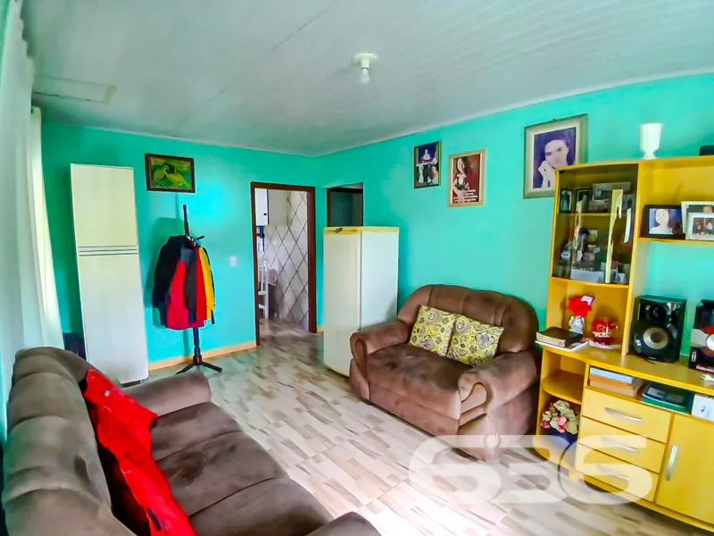 Oportunidade no Bairro Jardim Iririú – Casa térrea