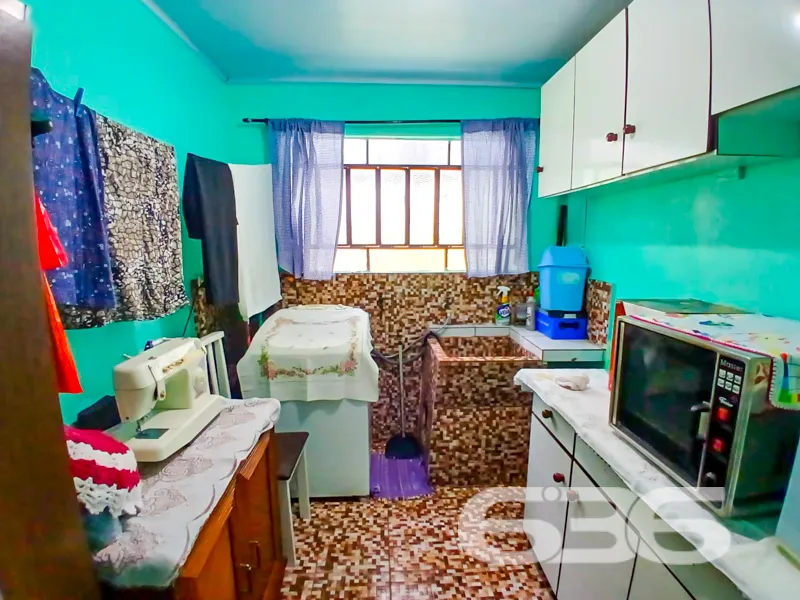 Oportunidade no Bairro Jardim Iririú – Casa térrea