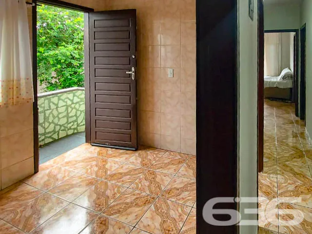 IMÓVEL COM 3 QUARTOS NO BAIRRO PETRÓPOLIS - ESTUDA