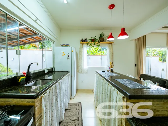 Seu novo lar no alto do bairro Itaum, com vista pr