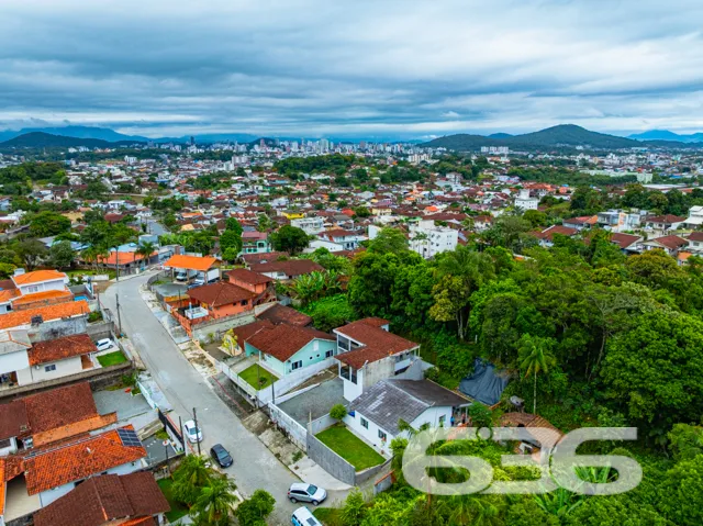 Seu novo lar no alto do bairro Itaum, com vista pr