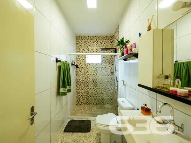 Seu novo lar no alto do bairro Itaum, com vista pr