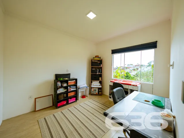 Seu novo lar no alto do bairro Itaum, com vista pr