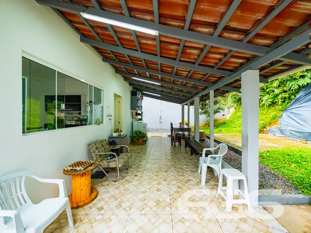 Seu novo lar no alto do bairro Itaum, com vista pr