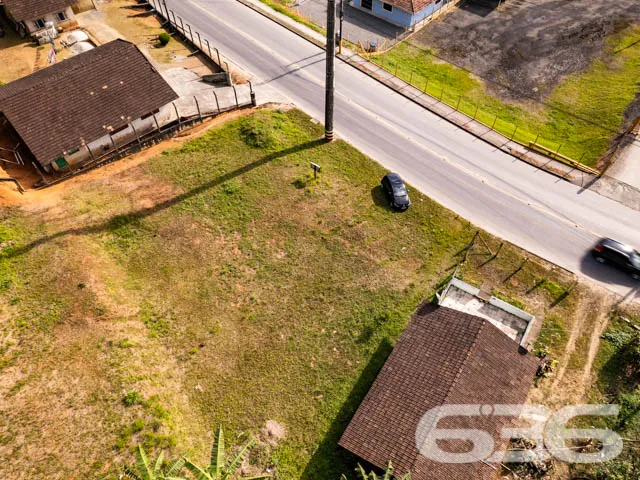 TERRENO À VENDA NO BAIRRO ITINGA, EM JOINVILLE - E