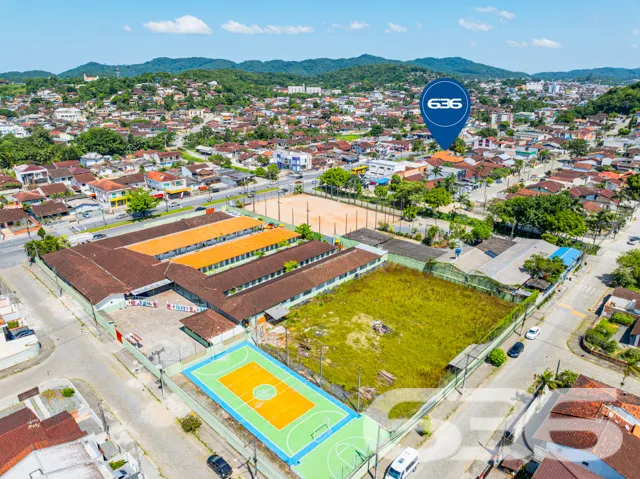 Descubra um refúgio urbano em Joinville, no bairro