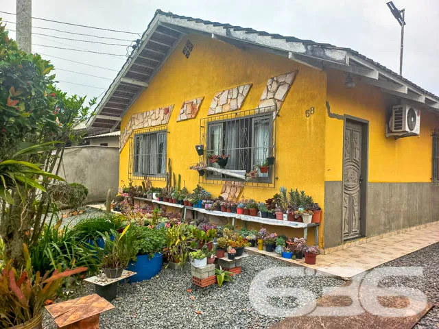 ImĂłvel Ă venda - ResidĂȘncia tĂ©rrea no bairro Boehm