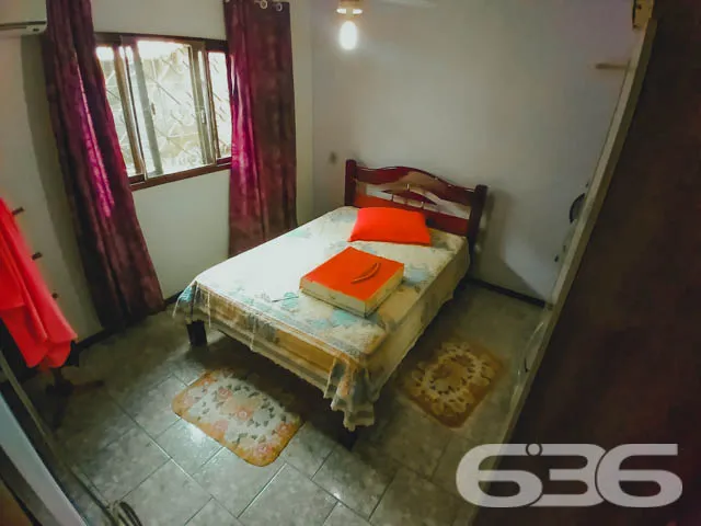 IMĂVEL COM 2 QUARTOS E SUĂTE NO BAIRRO BOEHMERWALD