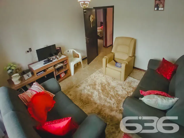 IMĂVEL COM 2 QUARTOS E SUĂTE NO BAIRRO BOEHMERWALD