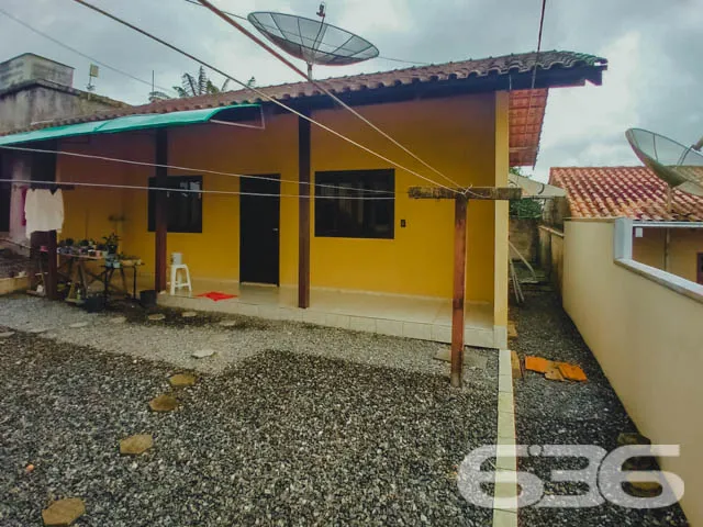 IMĂVEL COM 2 QUARTOS E SUĂTE NO BAIRRO BOEHMERWALD