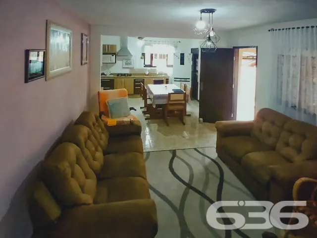 IMĂVEL COM 2 QUARTOS E SUĂTE NO BAIRRO BOEHMERWALD