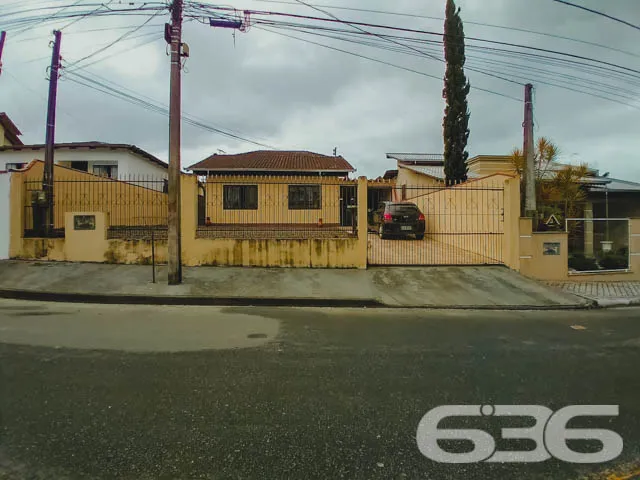 IMĂVEL COM 2 QUARTOS E SUĂTE NO BAIRRO BOEHMERWALD