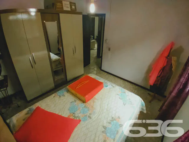 IMĂVEL COM 2 QUARTOS E SUĂTE NO BAIRRO BOEHMERWALD