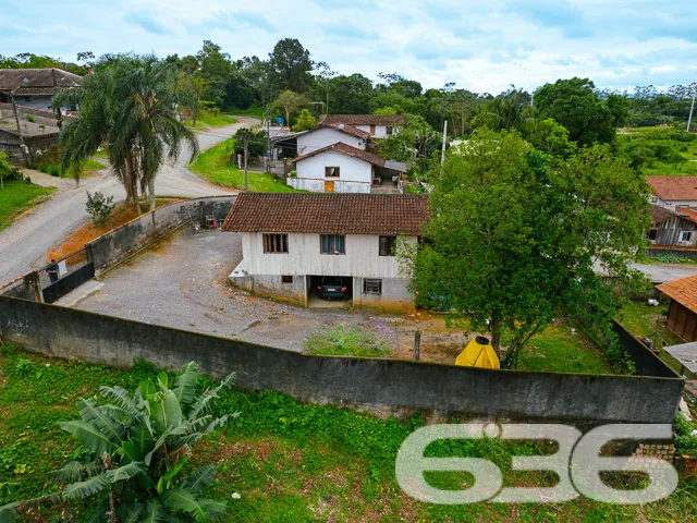 IMĂVEL DE ESQUINA NO BAIRRO JARIVATUBA!
Descubra