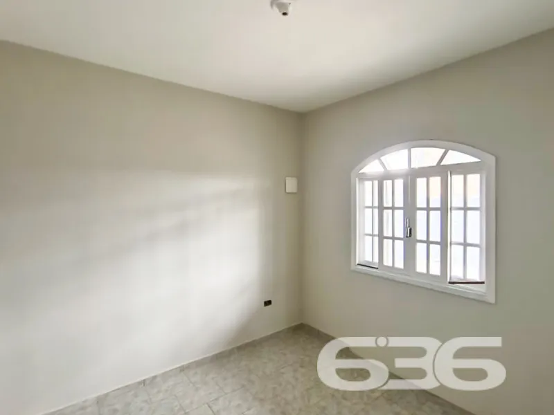 Seu novo lar espera por você no bairro Jarivatuba,