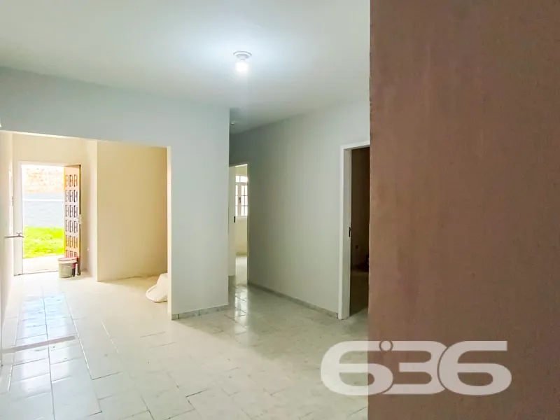 Seu novo lar espera por você no bairro Jarivatuba,