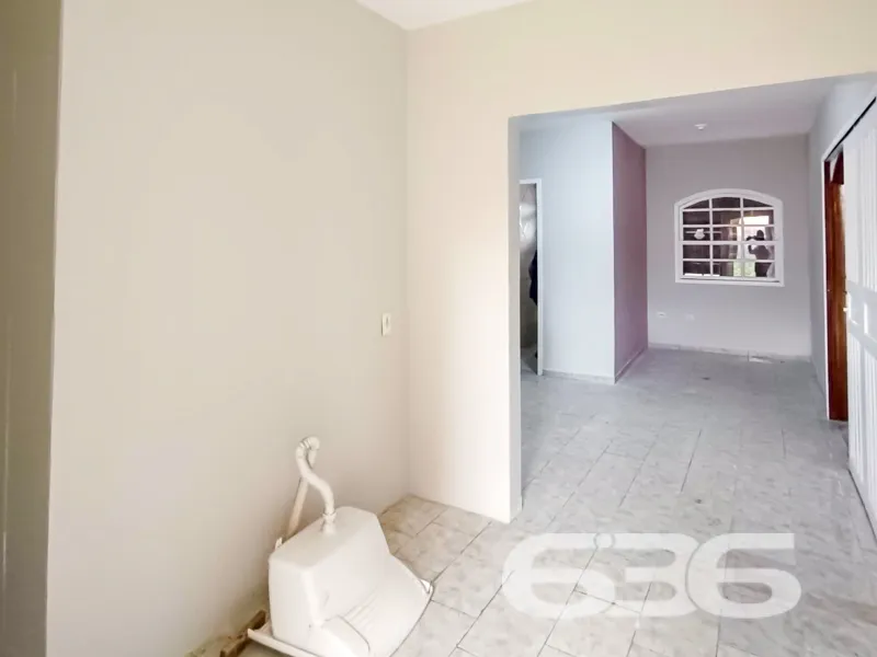 Seu novo lar espera por você no bairro Jarivatuba,