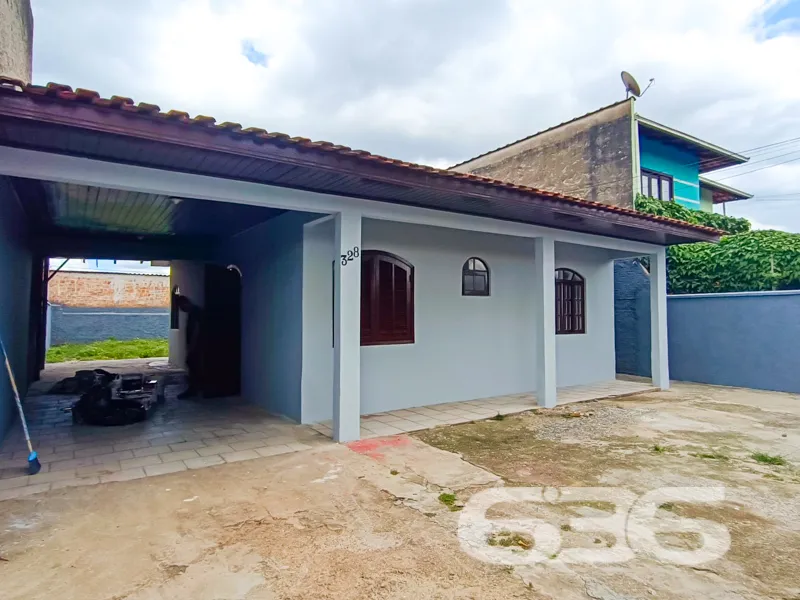 Seu novo lar espera por você no bairro Jarivatuba,