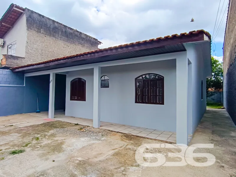 Seu novo lar espera por você no bairro Jarivatuba,