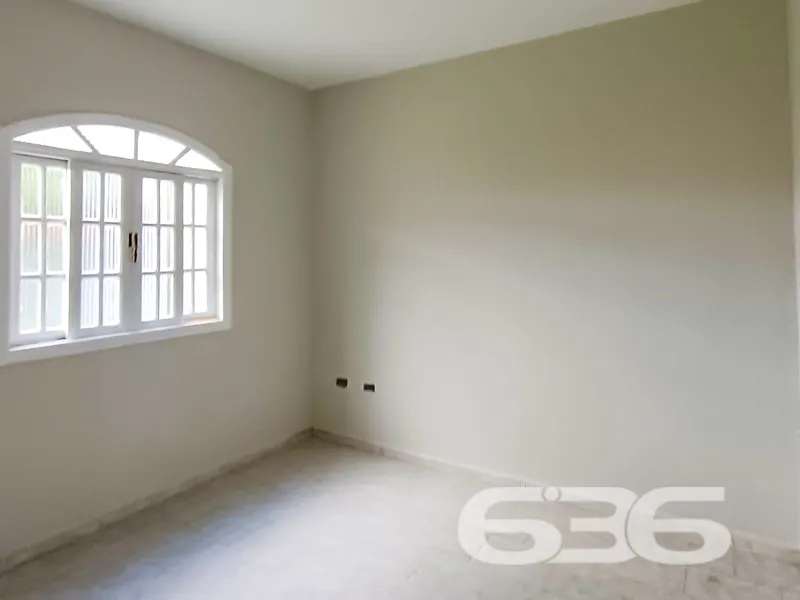 Seu novo lar espera por você no bairro Jarivatuba,