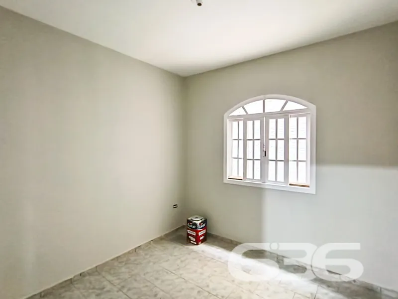 Seu novo lar espera por você no bairro Jarivatuba,