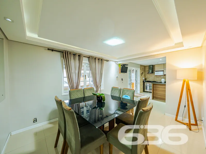 Seu novo lar completo em conforto, lazer e localiz