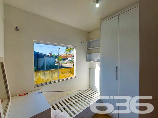 ESPAĂO E TRANQUILIDADE NO BAIRRO PARANAGUAMIRIM: S