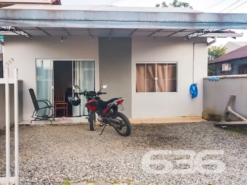 Seu Futuro Lar em Joinville Espera Por VocĂȘ!
Desc