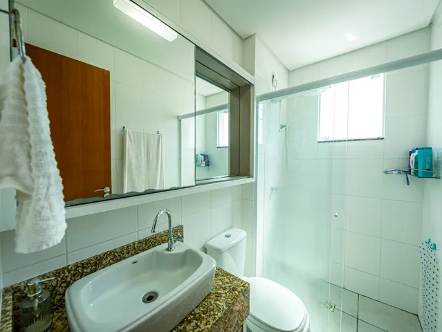 Descubra o prazer de viver com estilo e comodidade
