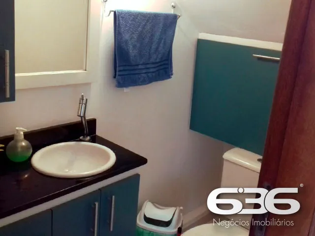 SOBRADO COM 2 QUARTOS NO BAIRRO JARDIM IRIRIÚ EM J