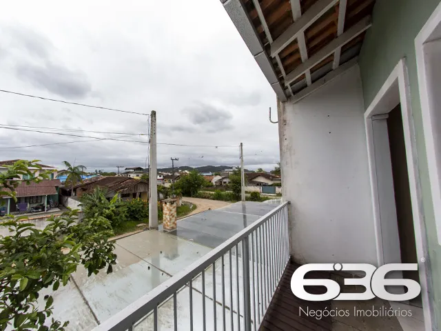 SOBRADO COM 2 QUARTOS NO BAIRRO JARDIM IRIRIÚ EM J