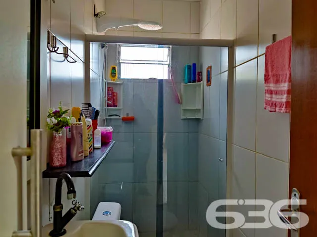 SOBRADO COM 2 QUARTOS NO BAIRRO JARDIM IRIRIÚ EM J