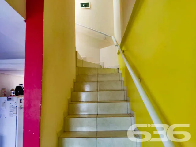 SOBRADO COM 2 QUARTOS NO BAIRRO JARDIM IRIRIÚ EM J