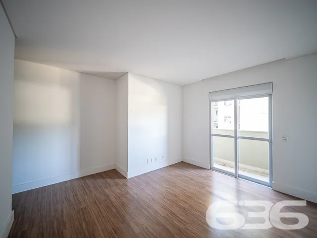 BAIRRO ATIRADORES: APARTAMENTO DE ALTO PADRÃO COM 