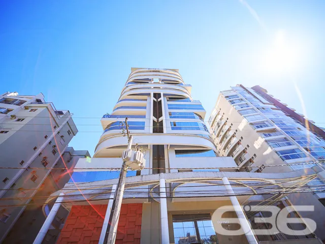 BAIRRO ATIRADORES: APARTAMENTO DE ALTO PADRÃO COM 