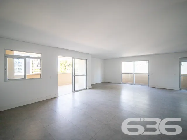 BAIRRO ATIRADORES: APARTAMENTO DE ALTO PADRÃO COM 